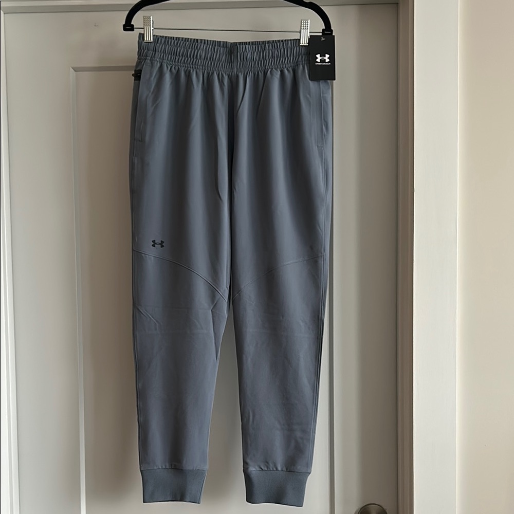 Under Armour Women’s MFO Sportstyle Elite Jogger Size M